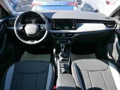 Skoda Scala Selection (2026) - Photo 9