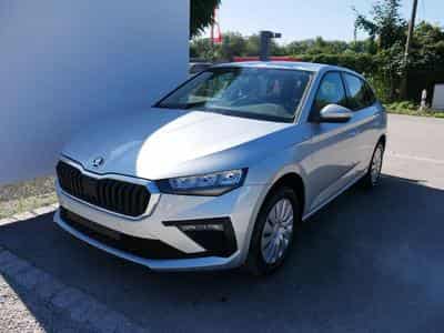Skoda Scala Selection (2026) - Photo 1