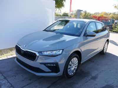 Skoda Scala Selection (2026) - Photo 1