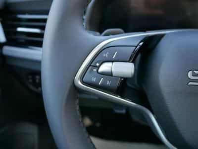 Skoda Scala Selection (2026) - Photo 12