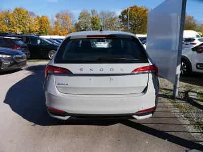Skoda Scala Selection (2026) - Photo 2