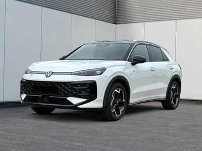 VW T-Roc R-Line (2026) - Photo 1
