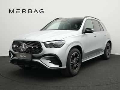 Mercedes GLE 300 d 4M (2025) - Photo 1