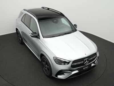 Mercedes GLE 300 d 4M (2025) - Photo 10