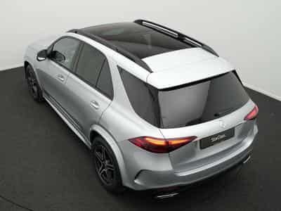 Mercedes GLE 300 d 4M (2025) - Photo 11