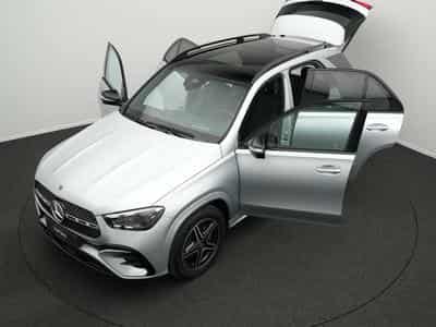 Mercedes GLE 300 d 4M (2025) - Photo 12