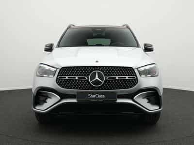 Mercedes GLE 300 d 4M (2025) - Photo 2