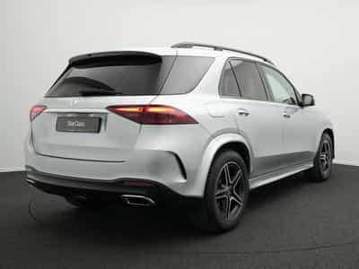 Mercedes GLE 300 d 4M (2025) - Photo 3