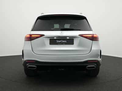 Mercedes GLE 300 d 4M (2025) - Photo 4