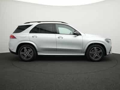 Mercedes GLE 300 d 4M (2025) - Photo 5