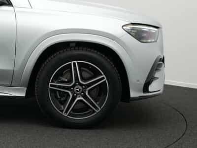 Mercedes GLE 300 d 4M (2025) - Photo 6