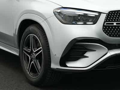 Mercedes GLE 300 d 4M (2025) - Photo 7