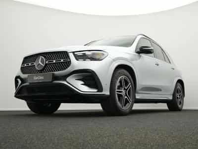 Mercedes GLE 300 d 4M (2025) - Photo 8