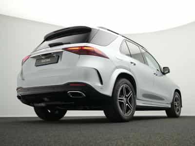 Mercedes GLE 300 d 4M (2025) - Photo 9