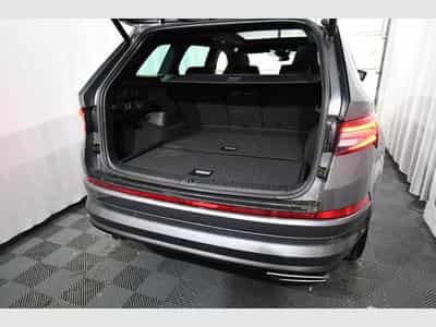 Skoda Kodiaq Kodiaq RS 4x4, AHK, 20", Pano., Park A. (2023) - Photo 5