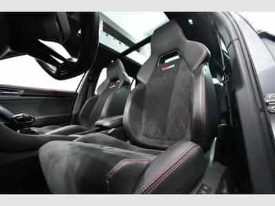 Skoda Kodiaq Kodiaq RS 4x4, AHK, 20", Pano., Park A. (2023) - Photo 7