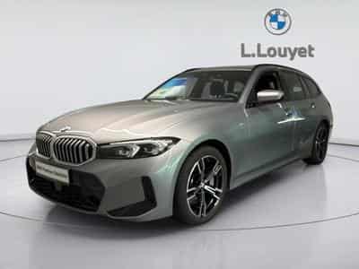 BMW 330 PACK M (2025) - Photo 1