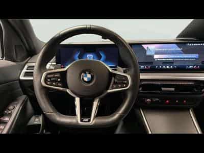 BMW 330 PACK M (2025) - Photo 10