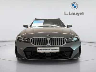 BMW 330 PACK M (2025) - Photo 2