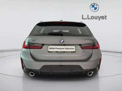 BMW 330 PACK M (2025) - Photo 4