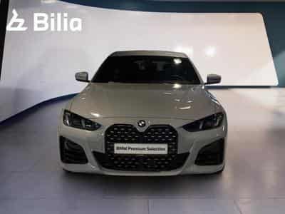 BMW 420 420i Gran Coupé M Sport (2025) - Photo 2