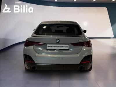 BMW 420 420i Gran Coupé M Sport (2025) - Photo 4