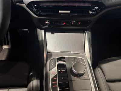 BMW 420 420i Gran Coupé M Sport (2025) - Photo 6
