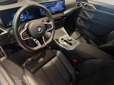 BMW 420 420i Gran Coupé M Sport (2025) - Photo 9