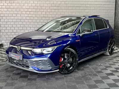 VW Golf GTI Clubsport 2.0 TSI 300 CV DSG7 *PANO*ACC* *CAM* (2024) - Photo 1