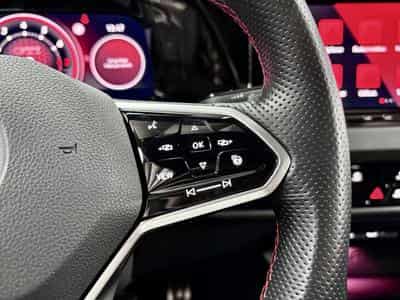 VW Golf GTI Clubsport 2.0 TSI 300 CV DSG7 *ACC* *CAM* (2022) - Photo 12