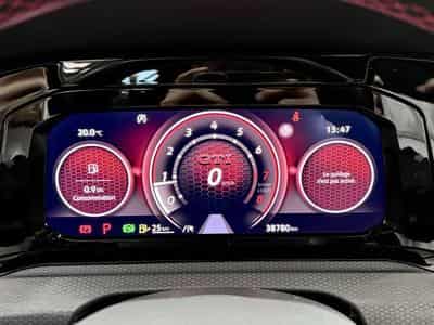 VW Golf GTI Clubsport 2.0 TSI 300 CV DSG7 *ACC* *CAM* (2022) - Photo 13