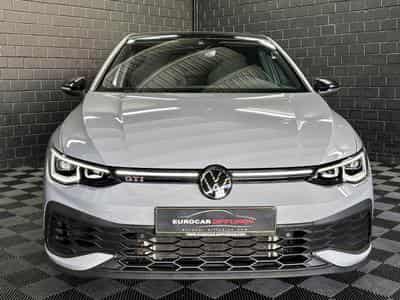 VW Golf GTI Clubsport 2.0 TSI 300 CV DSG7 *ACC* *CAM* (2022) - Photo 2