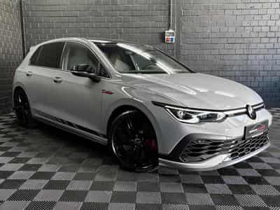VW Golf GTI Clubsport 2.0 TSI 300 CV DSG7 *ACC* *CAM* (2022) - Photo 3