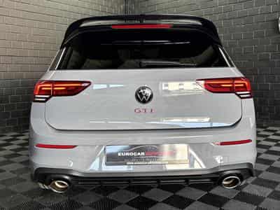 VW Golf GTI Clubsport 2.0 TSI 300 CV DSG7 *ACC* *CAM* (2022) - Photo 5