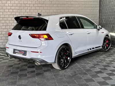 VW Golf GTI Clubsport 2.0 TSI 300 CV DSG7 *ACC* *CAM* (2022) - Photo 6