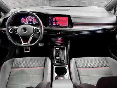 VW Golf GTI Clubsport 2.0 TSI 300 CV DSG7 *ACC* *CAM* (2022) - Photo 9