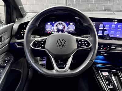 VW Golf GTD 2.0 TDI DSG7 200 CV *HARMAN* CAMERA* (2024) - Photo 10