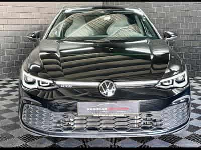 VW Golf GTD 2.0 TDI DSG7 200 CV *HARMAN* CAMERA* (2024) - Photo 2