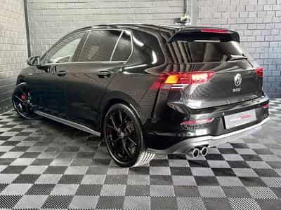 VW Golf GTD 2.0 TDI DSG7 200 CV *HARMAN* CAMERA* (2024) - Photo 4