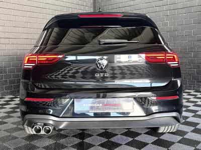 VW Golf GTD 2.0 TDI DSG7 200 CV *HARMAN* CAMERA* (2024) - Photo 5