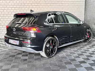 VW Golf GTD 2.0 TDI DSG7 200 CV *HARMAN* CAMERA* (2024) - Photo 6