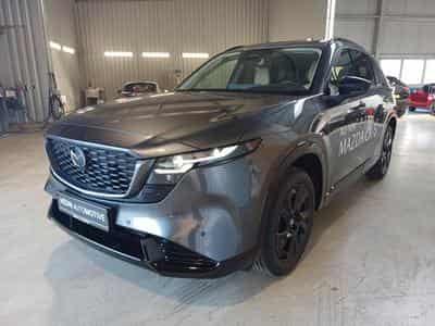 Mazda CX-5 Homura + Tlop + Pan-P (2026) - Photo 1