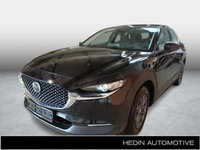 Mazda CX-30 MY2024 2.0L e-Skyactiv G 122 hp 6MT Exclusive Line (2024) - Photo 1