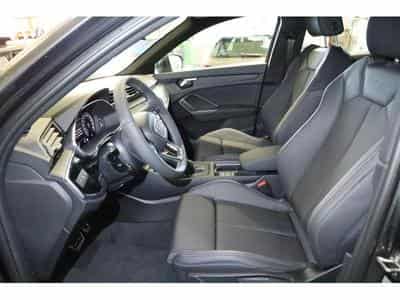 Audi Q3 Sportback S line (2024) - Photo 4