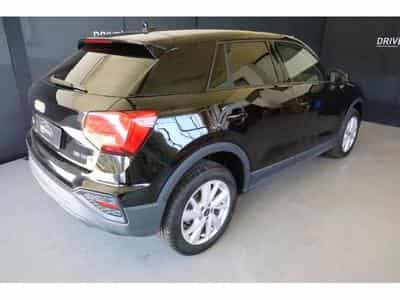 Audi Q2 (2025) - Photo 10