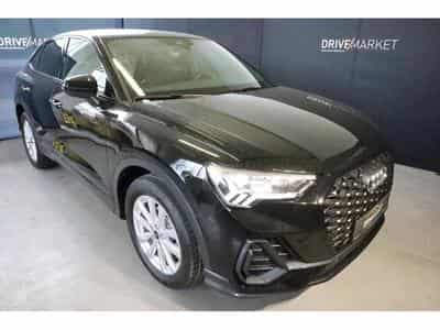 Audi Q3 Sportback (2025) - Photo 1