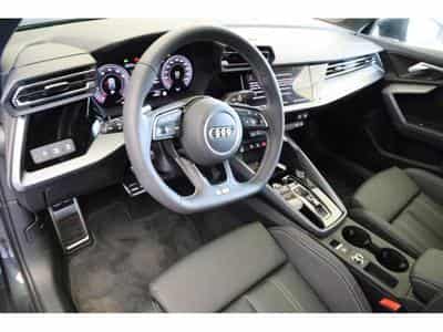 Audi A3 Sportback (2025) - Photo 12