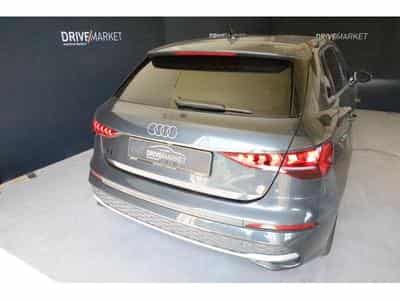Audi A3 Sportback (2025) - Photo 13