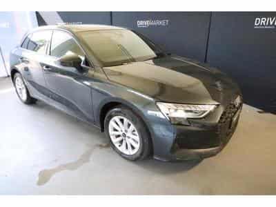 Audi A3 Sportback (2025) - Photo 14