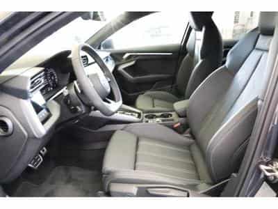 Audi A3 Sportback (2025) - Photo 4